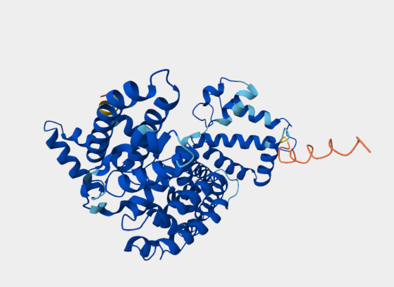 Anti-Vitamin D binding protein