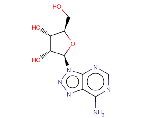 Anti-8-OH-Adenosine mAbs