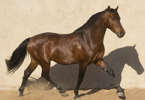 Anti-African horse sickness virus mAbs