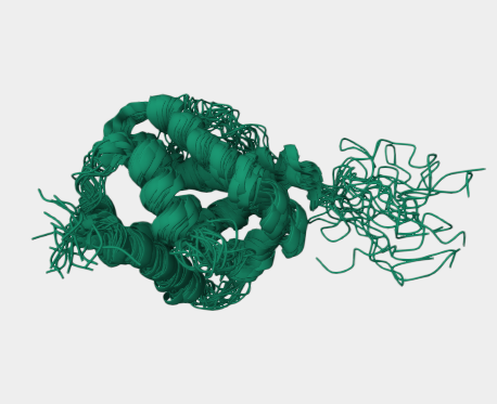 Anti-Apoptosis regulator BAX mAbs