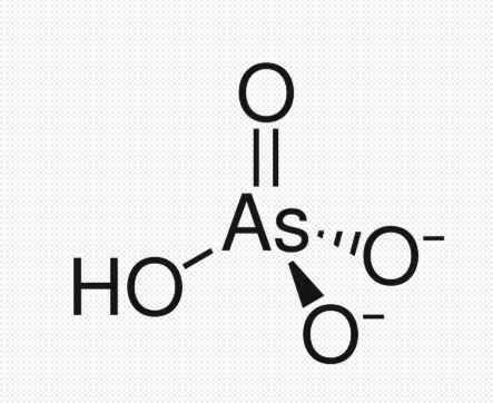 Anti-Arsonate mAbs