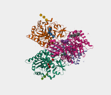 Anti-Chitinase-3-like protein 