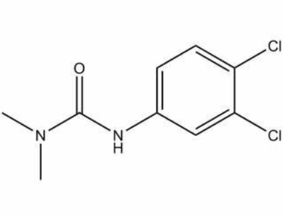 Anti-diuron mAbs