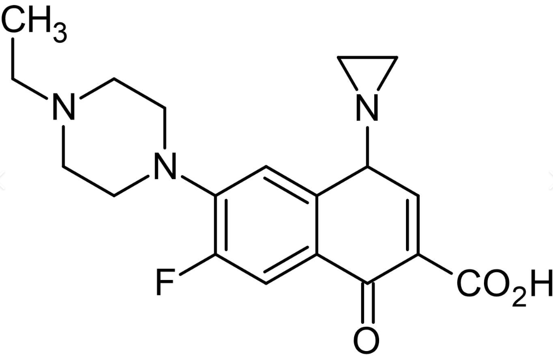 Anti-Enrofloxacin mAbs