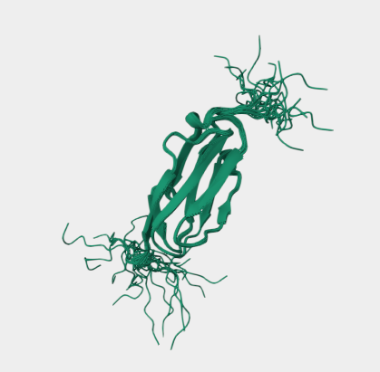 Anti-FLNB mAbs