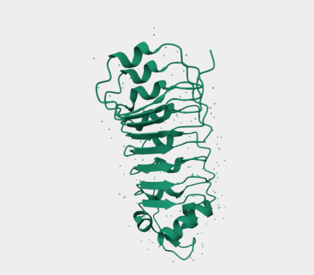 Anti-InlB protein mAbs
