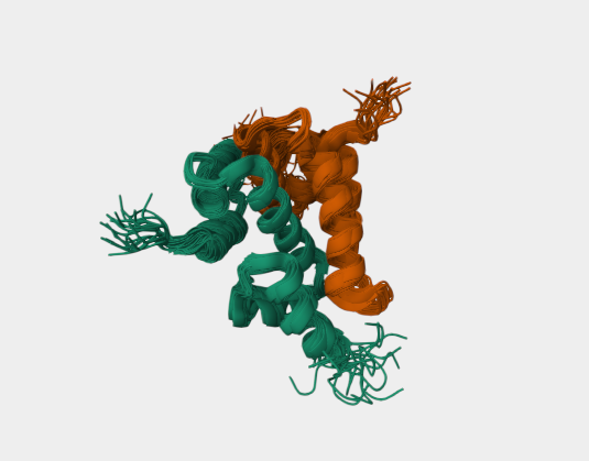 Anti-MZF1 mAbs