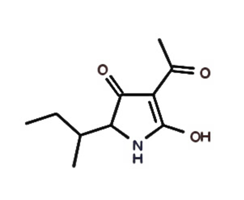 Anti-Tenuazonic acid mAbs