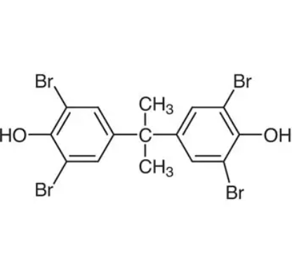 Anti-Tetrabromobisphenol A mAb