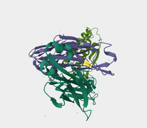 Anti-Thrombopoietin mAbs