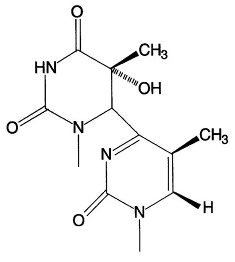 Anti-(6-4) DNA photoproducts [