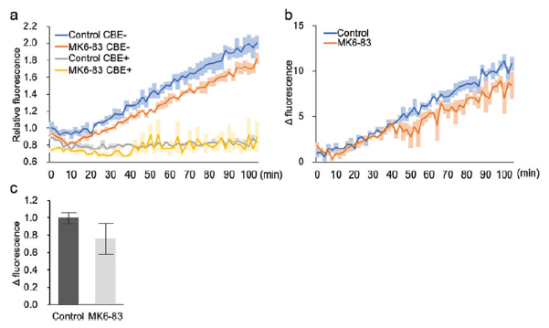 葡萄糖脑苷脂酶 (GCase)活性检测